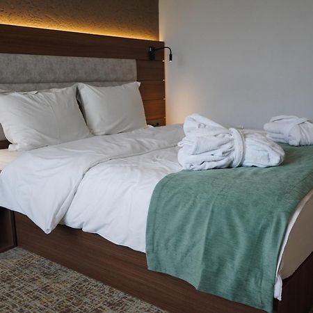 Hotel Kirci Termal & Spa Προύσα Εξωτερικό φωτογραφία