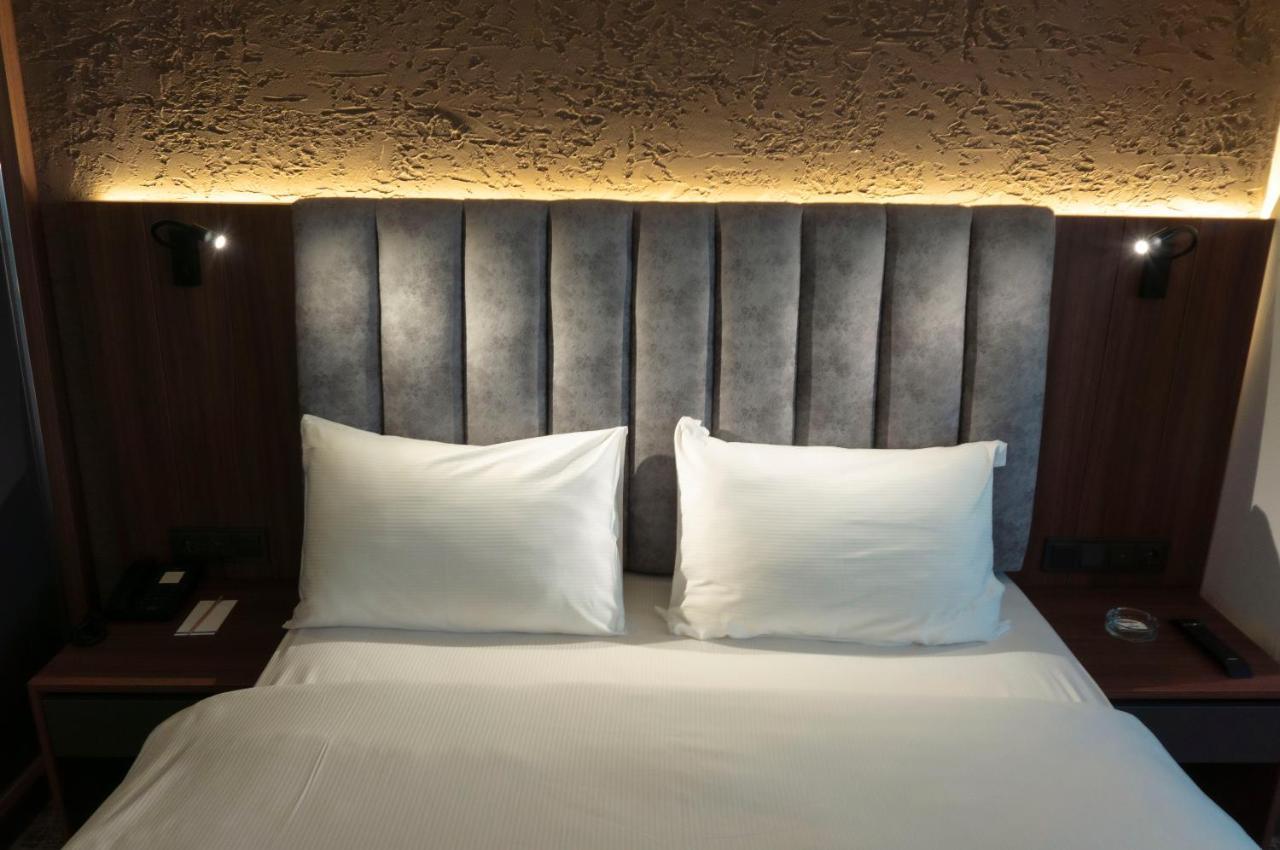Hotel Kirci Termal & Spa Προύσα Εξωτερικό φωτογραφία