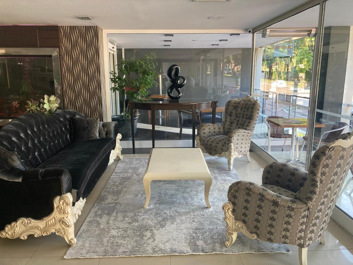 Hotel Kirci Termal & Spa Προύσα Εξωτερικό φωτογραφία