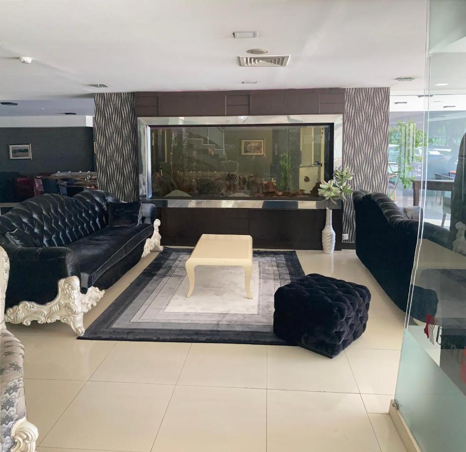 Hotel Kirci Termal & Spa Προύσα Εξωτερικό φωτογραφία