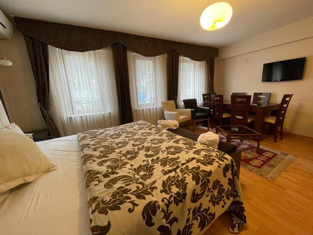 Hotel Kirci Termal & Spa Προύσα Εξωτερικό φωτογραφία