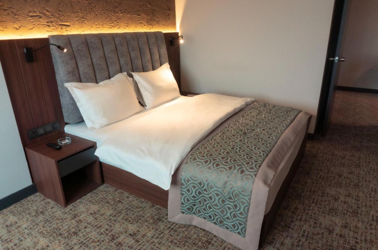 Hotel Kirci Termal & Spa Προύσα Εξωτερικό φωτογραφία