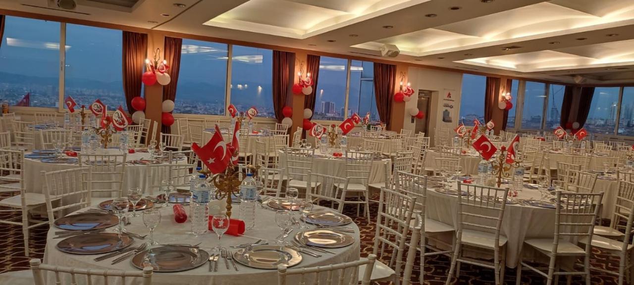 Hotel Kirci Termal & Spa Προύσα Εξωτερικό φωτογραφία