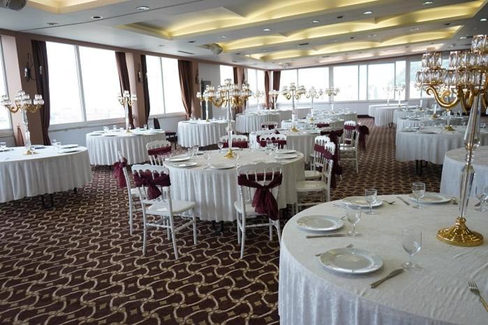 Hotel Kirci Termal & Spa Προύσα Εξωτερικό φωτογραφία