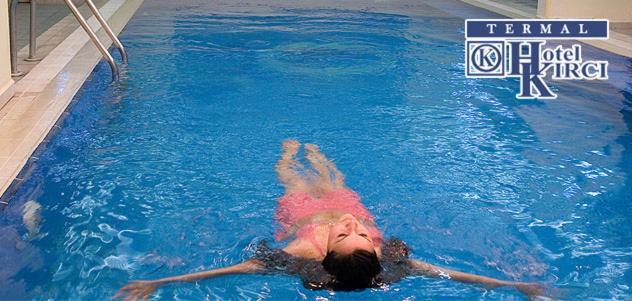 Hotel Kirci Termal & Spa Προύσα Εξωτερικό φωτογραφία