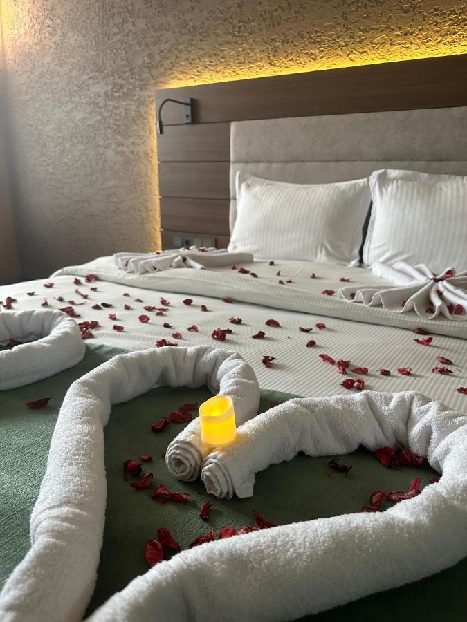 Hotel Kirci Termal & Spa Προύσα Εξωτερικό φωτογραφία