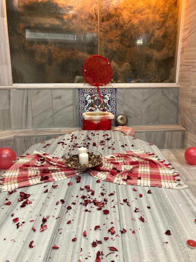 Hotel Kirci Termal & Spa Προύσα Εξωτερικό φωτογραφία
