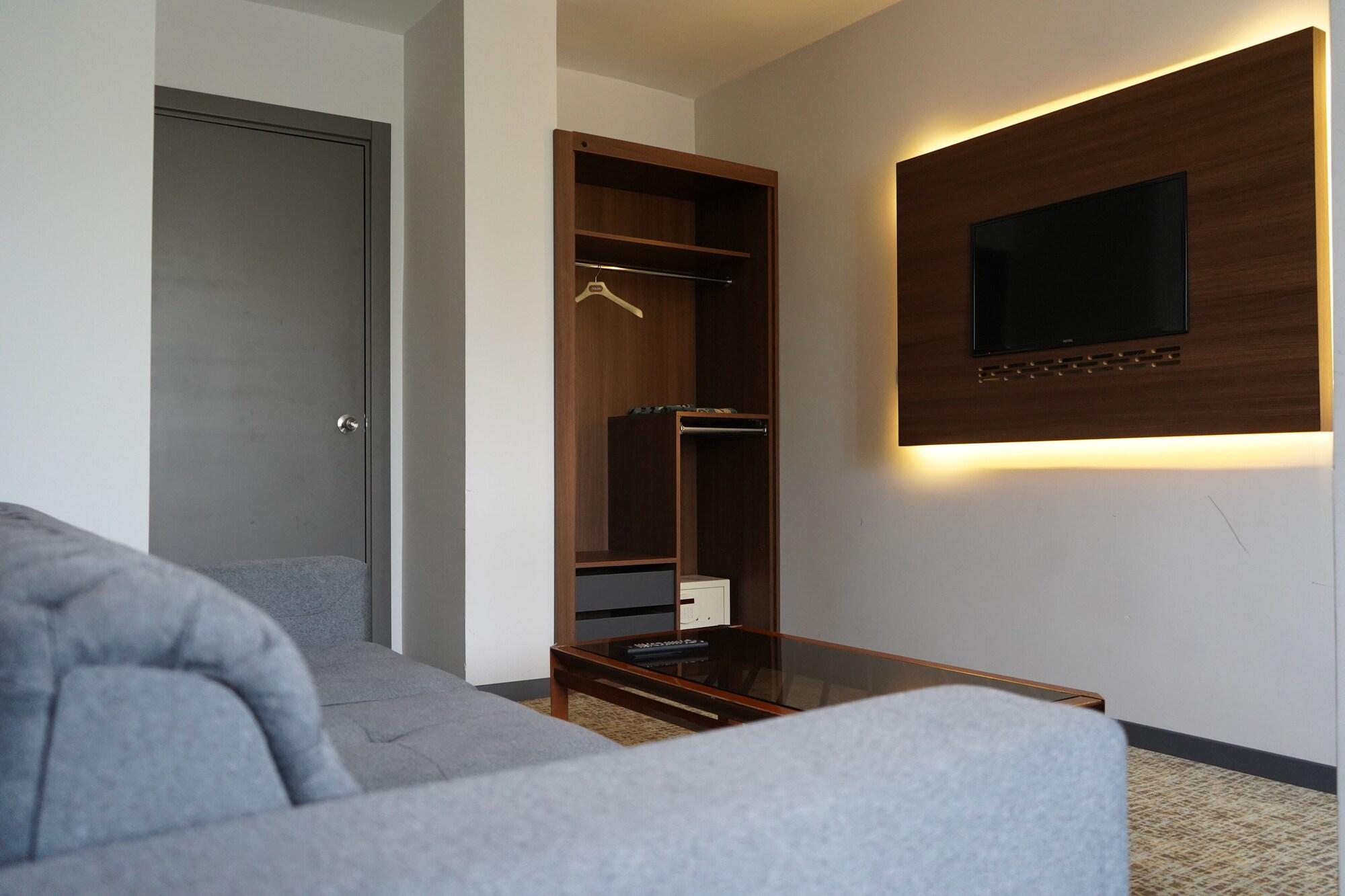 Hotel Kirci Termal & Spa Προύσα Εξωτερικό φωτογραφία