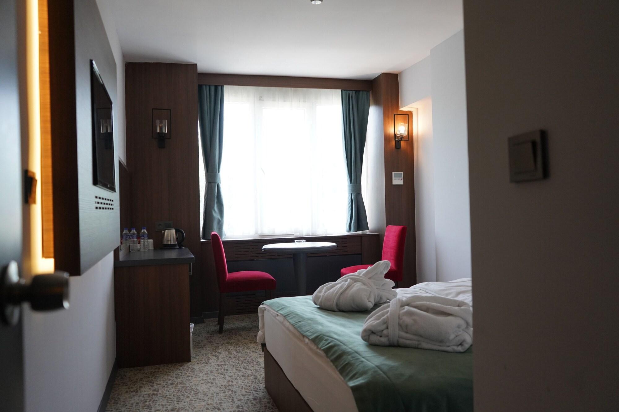 Hotel Kirci Termal & Spa Προύσα Εξωτερικό φωτογραφία