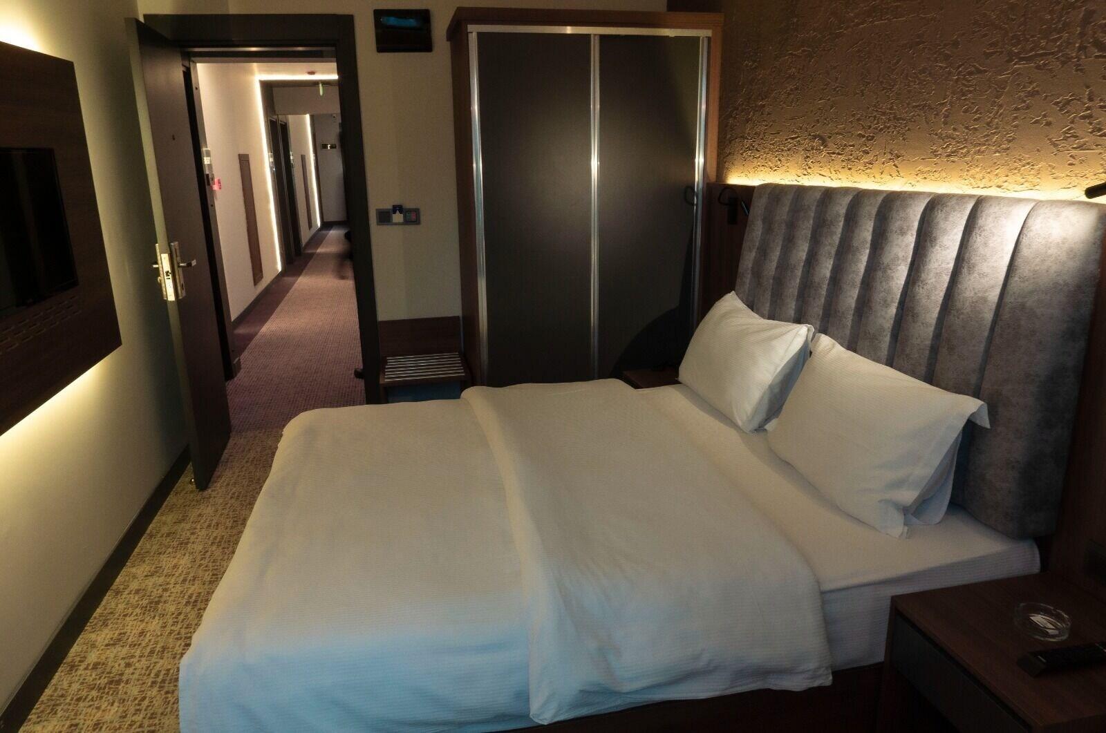 Hotel Kirci Termal & Spa Προύσα Εξωτερικό φωτογραφία