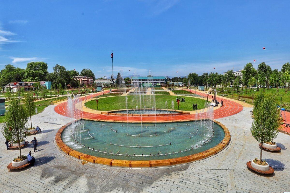 Hotel Kirci Termal & Spa Προύσα Εξωτερικό φωτογραφία
