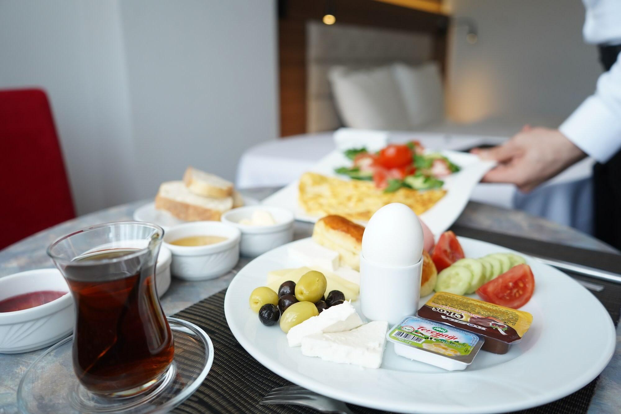 Hotel Kirci Termal & Spa Προύσα Εξωτερικό φωτογραφία