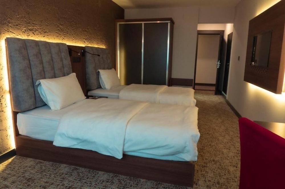Hotel Kirci Termal & Spa Προύσα Εξωτερικό φωτογραφία
