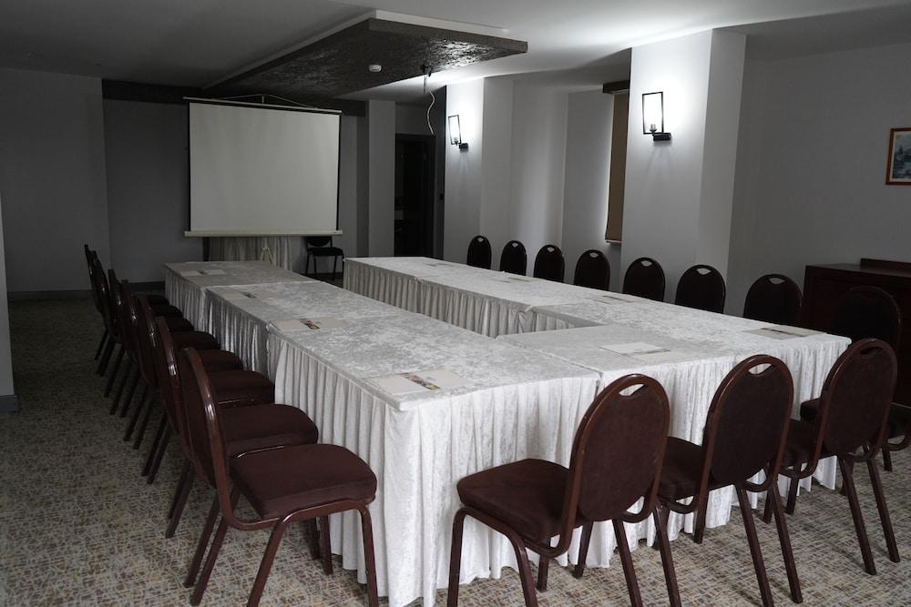 Hotel Kirci Termal & Spa Προύσα Εξωτερικό φωτογραφία
